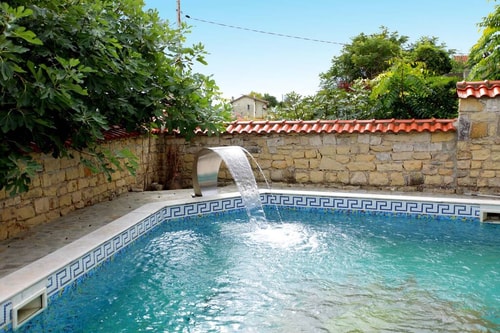 Musica ~ 6BD Private Villa in Balchik 1 Flataway