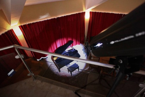 Musica ~ 6BD Private Villa in Balchik 4 Flataway