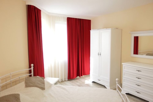 Musica ~ 6BD Private Villa in Balchik 5 Flataway