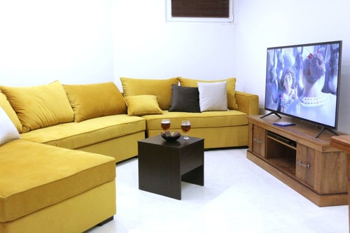 Musica ~ 6BD Private Villa in Balchik 6 Flataway