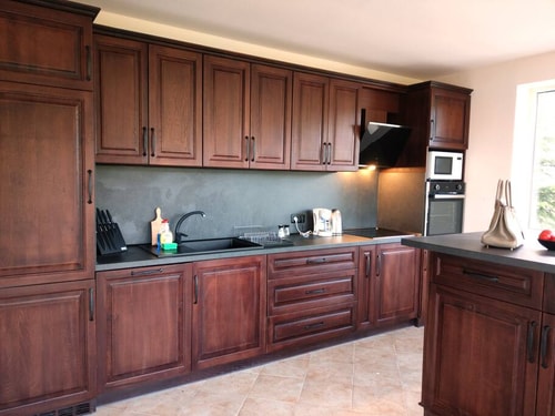 Musica ~ 6BD Private Villa in Balchik 8 Flataway