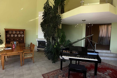 Musica ~ 6BD Private Villa in Balchik 22 Flataway