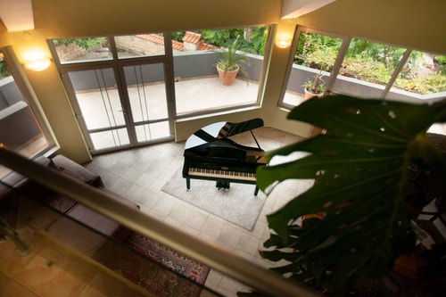 Musica ~ 6BD Private Villa in Balchik 26 Flataway