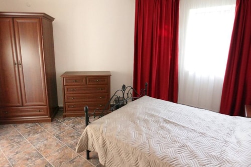 Musica ~ 6BD Private Villa in Balchik 31 Flataway