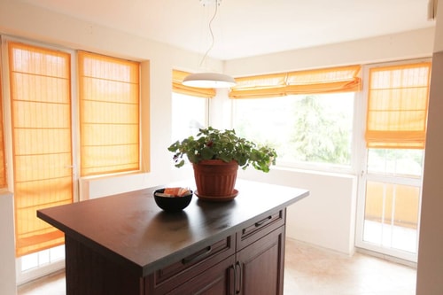 Musica ~ 6BD Private Villa in Balchik 33 Flataway