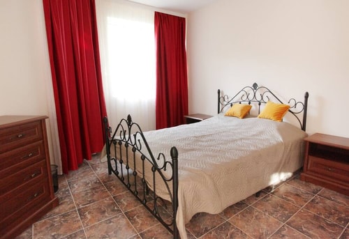 Musica ~ 6BD Private Villa in Balchik 41 Flataway