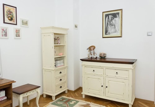 Chayka Charm Cozy 1BD Apartment in Varna 10 Flataway