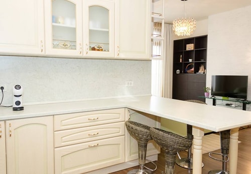 Port Palace 2BD Flat ~ Amazing Sea View 12 Flataway