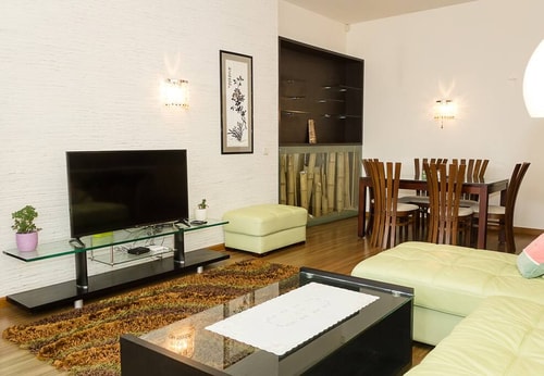 Port Palace 2BD Flat ~ Amazing Sea View 28 Flataway