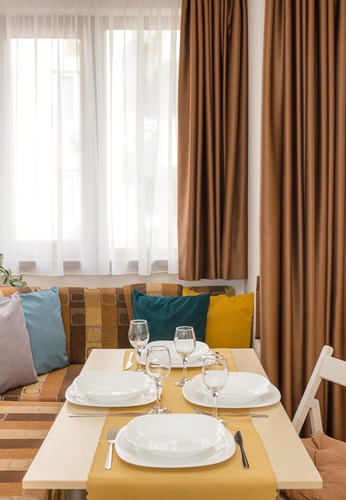 Bright Studio in Top Central Location in Varna 9 Flat Manager Booking