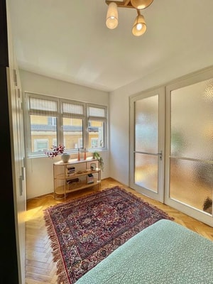 Sunny flat in the city center 12 Flataway
