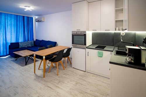 Harmani Haven 1BD Apartment by Flat Manager 6 Flat Manager Booking