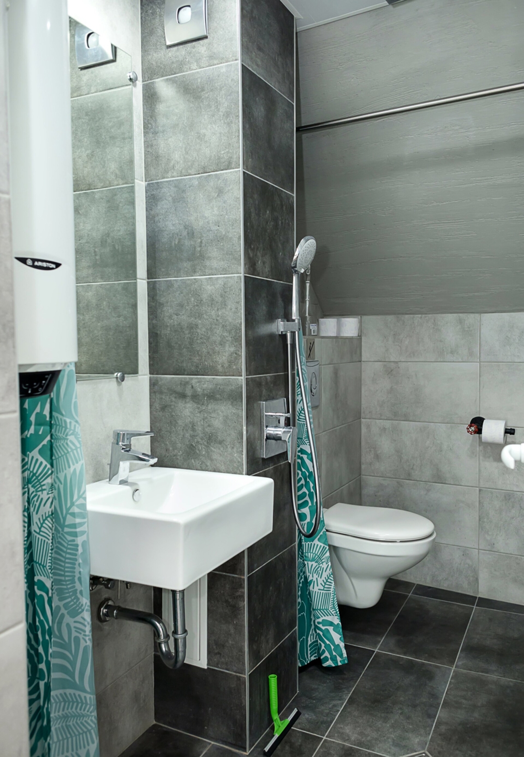 Urban & Cozy Escape - 1BR Flat near GrandMallVarna 17 Flat Manager Booking