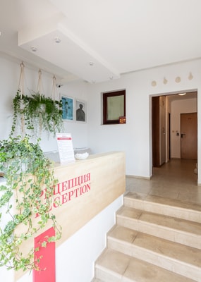 Deluxe Studio in Afrodita II Family Hotel 17 Flataway