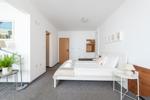 Deluxe Studio in Afrodita II Family Hotel 31 Flataway