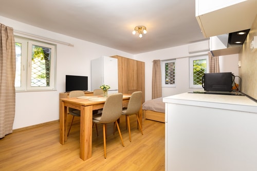 Nice Studio in The Heart of Plovdiv 3 Flat Manager Booking