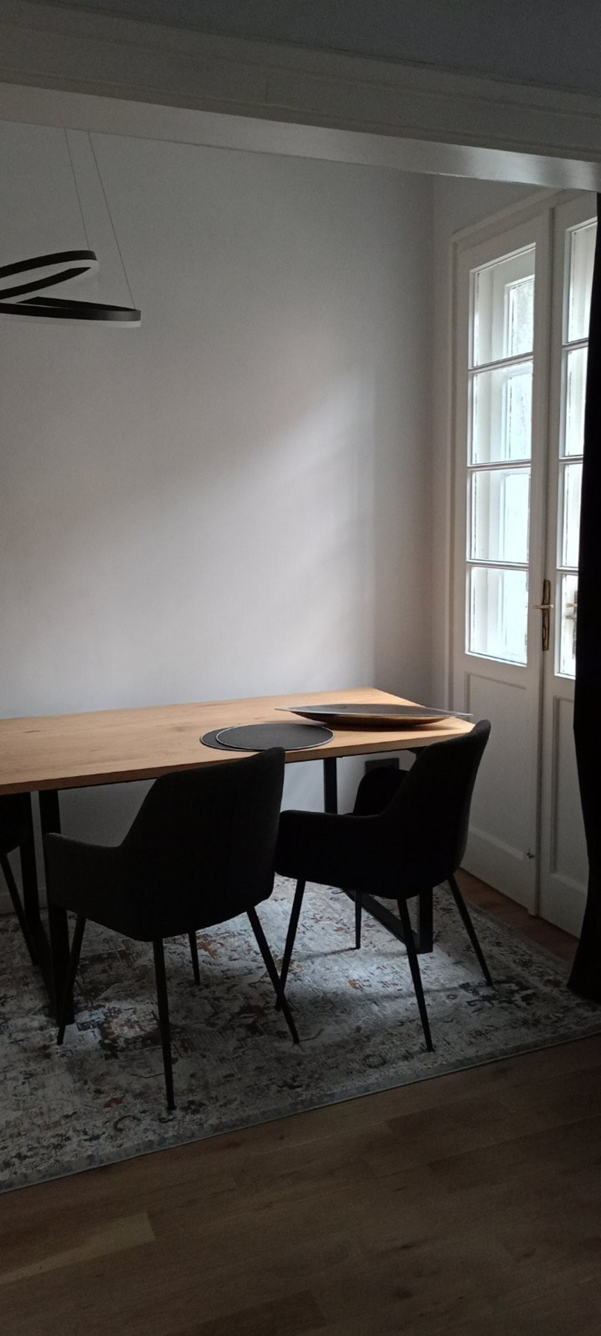 Urban Comfort: Central 1BDR near Vitoshka & NDK 11 Flat Manager Booking