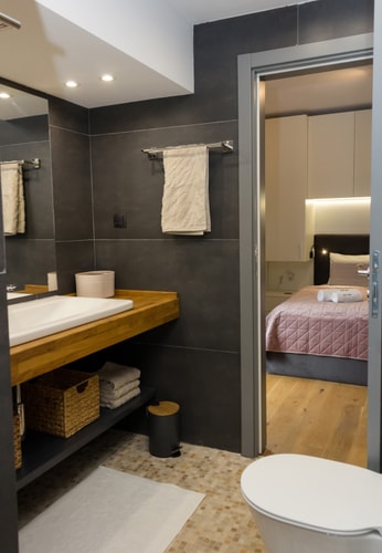 Sea&City Deluxe Apartment - Top Center Varna 23 Flat Manager Booking