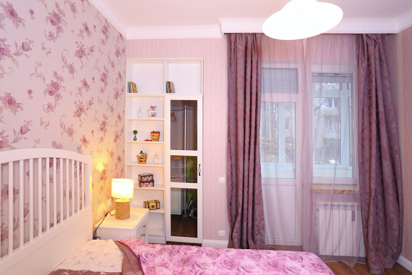Apartment in Sofia Centre 4 Flat Manager Booking