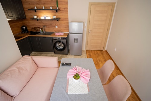 Marea Garden - 1BD apart.with Pool by Flat Manager 17 Flat Manager Booking