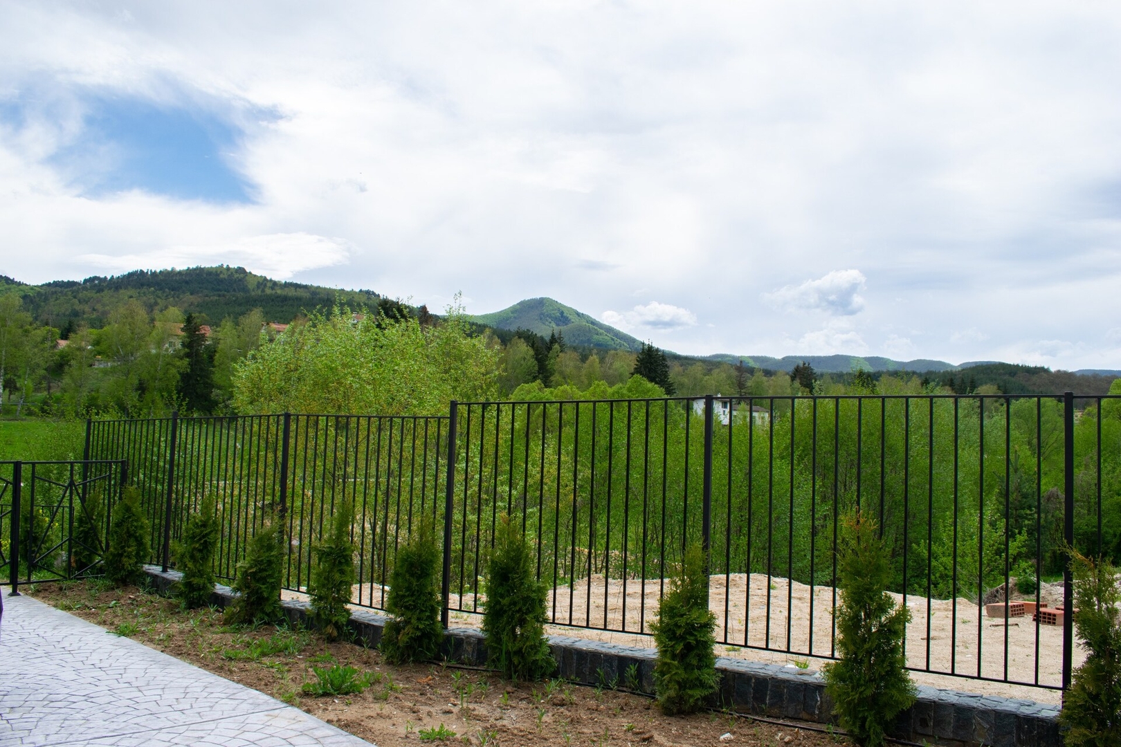 Villa Ina & SPA Park in Velingrad 19 Flat Manager Booking