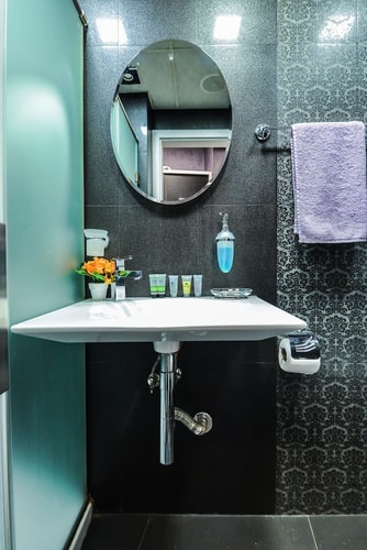 Champs-Élysées Sofia | 2BDR 2BTHR 19 Flat Manager Booking