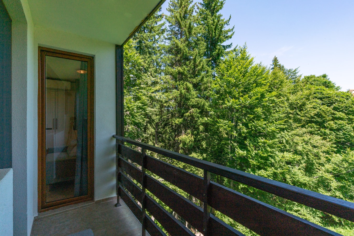 Villa Kometa Pamporovo: Cozy 1-BD Flat 12 Flat Manager Booking