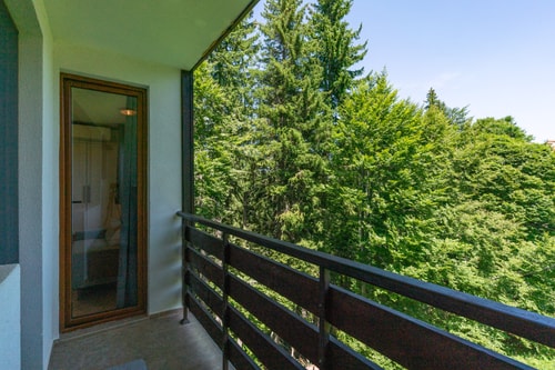 Villa Kometa Pamporovo: Cozy 1-BD Flat 12 Flataway