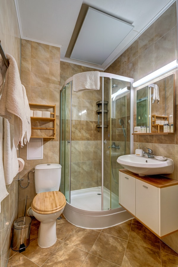 Villa Kometa Pamporovo: Cozy 1-BD Flat 11 Flat Manager Booking