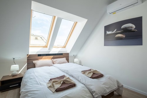 ☼ Large Terrace in Old Center of Sofia ☼ 0 Flataway
