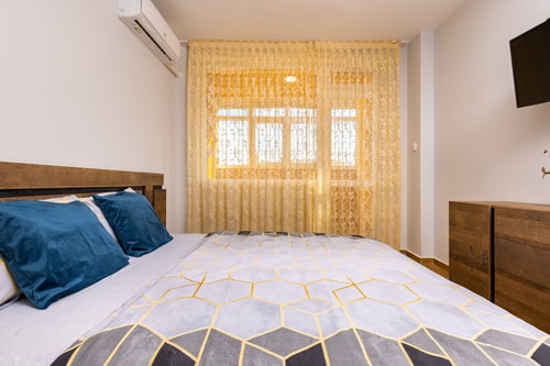 Bright and Cozy Apartment Next to a City Park 19 Flat Manager Booking