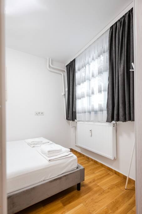 1BD Elegance on Vasil Levski Boulevard Flataway