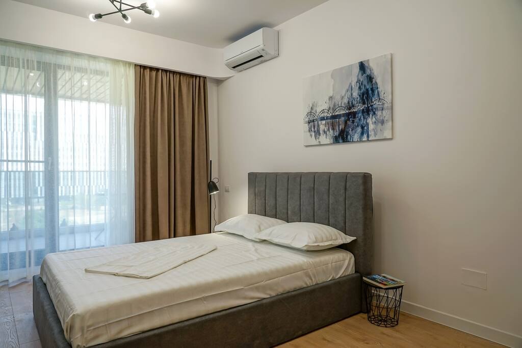 City Lights Studio - Politehnica Flataway