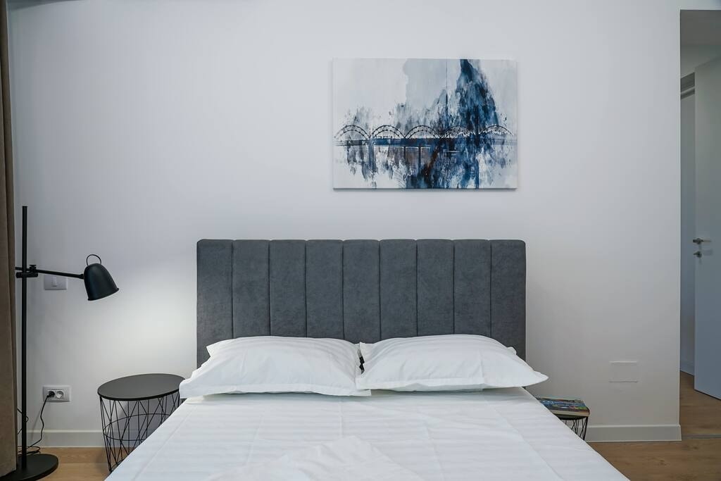 City Lights Studio - Politehnica Flataway