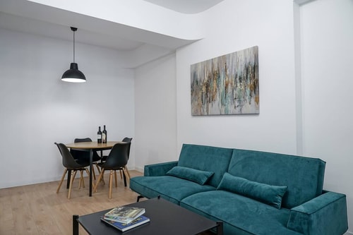 Executive Ap - Novum Politehnica 3 Flataway