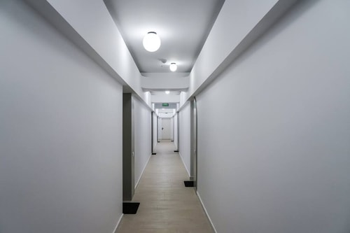 Executive Ap - Novum Politehnica 24 Flataway
