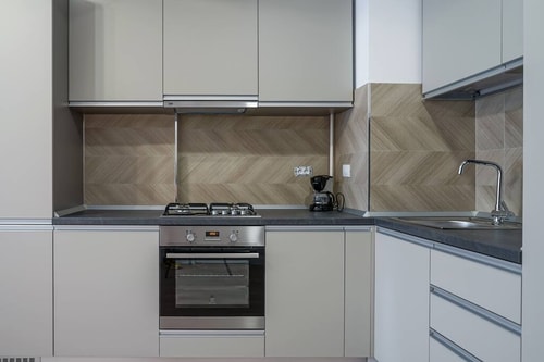 Business Traveler's Urban Escape 6 Flataway