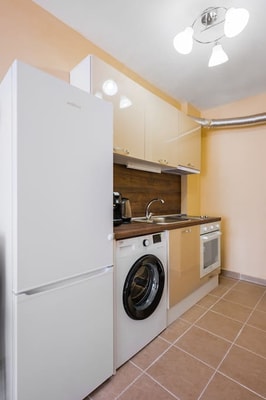 Double Delight: Two Charming 1-BD Flats in Sofia 9 Flataway