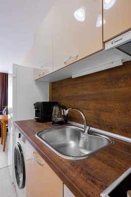 Double Delight: Two Charming 1-BD Flats in Sofia 11 Flataway