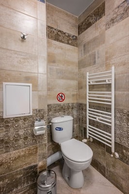 Double Delight: Two Charming 1-BD Flats in Sofia 19 Flataway