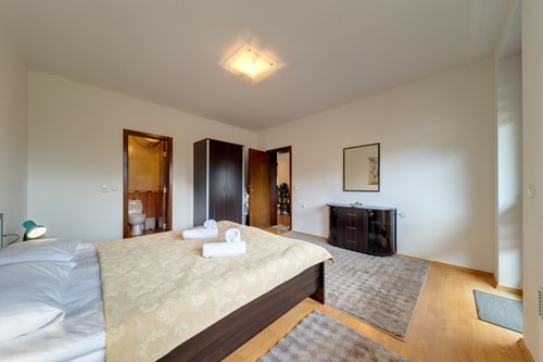 Pamporovo Palace ~ 2BD next to the Ski Slopes 10 Flat Manager Booking