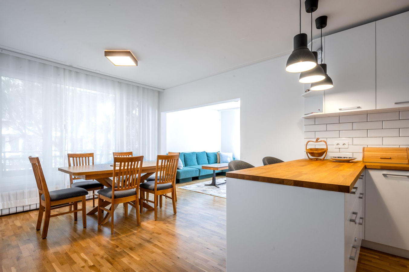 Contemporary Comfort: 1BD Flat in Lozenetz, Sofia Flataway