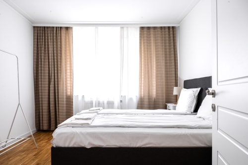 Contemporary Comfort: 1BD Flat in Lozenetz, Sofia 13 Flataway