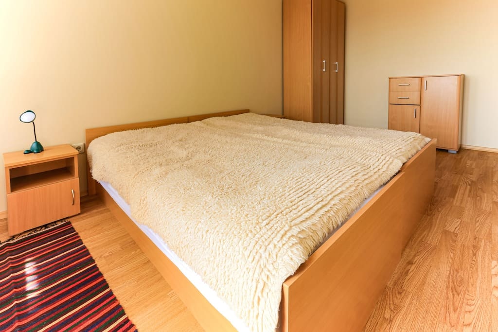 1BD Flat in Bansko with Parking, Spa and Pool Flataway