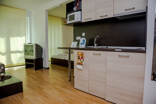 Clara Studio at an Irish run family hotel 12 Flat Manager Booking
