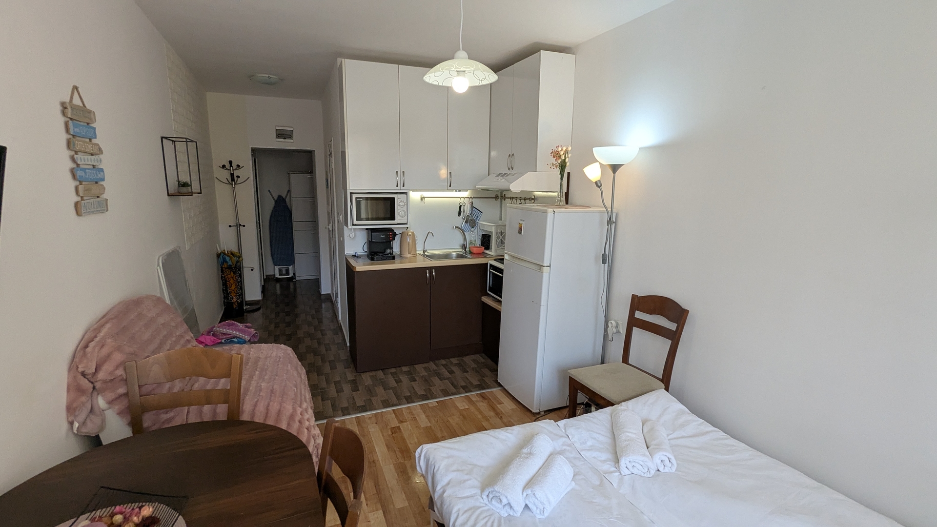 Riviera Studio in Ravda 23 Flat Manager Booking