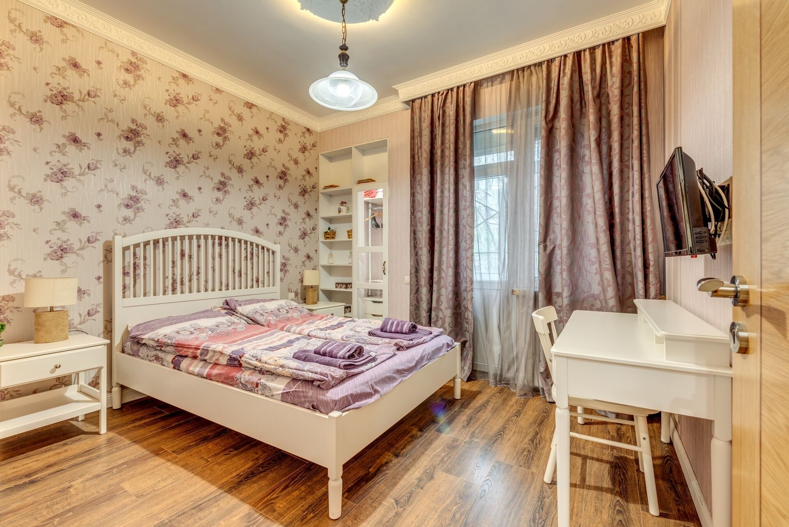 Apartment in Sofia Centre 3 Flat Manager Booking