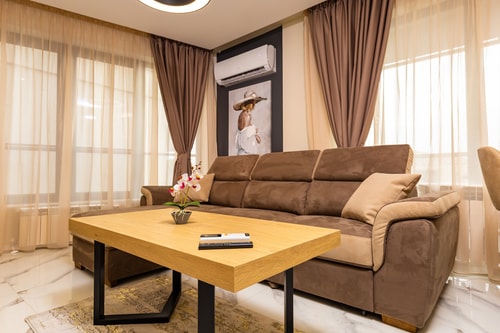 Great Studio 8 Flat Manager Booking