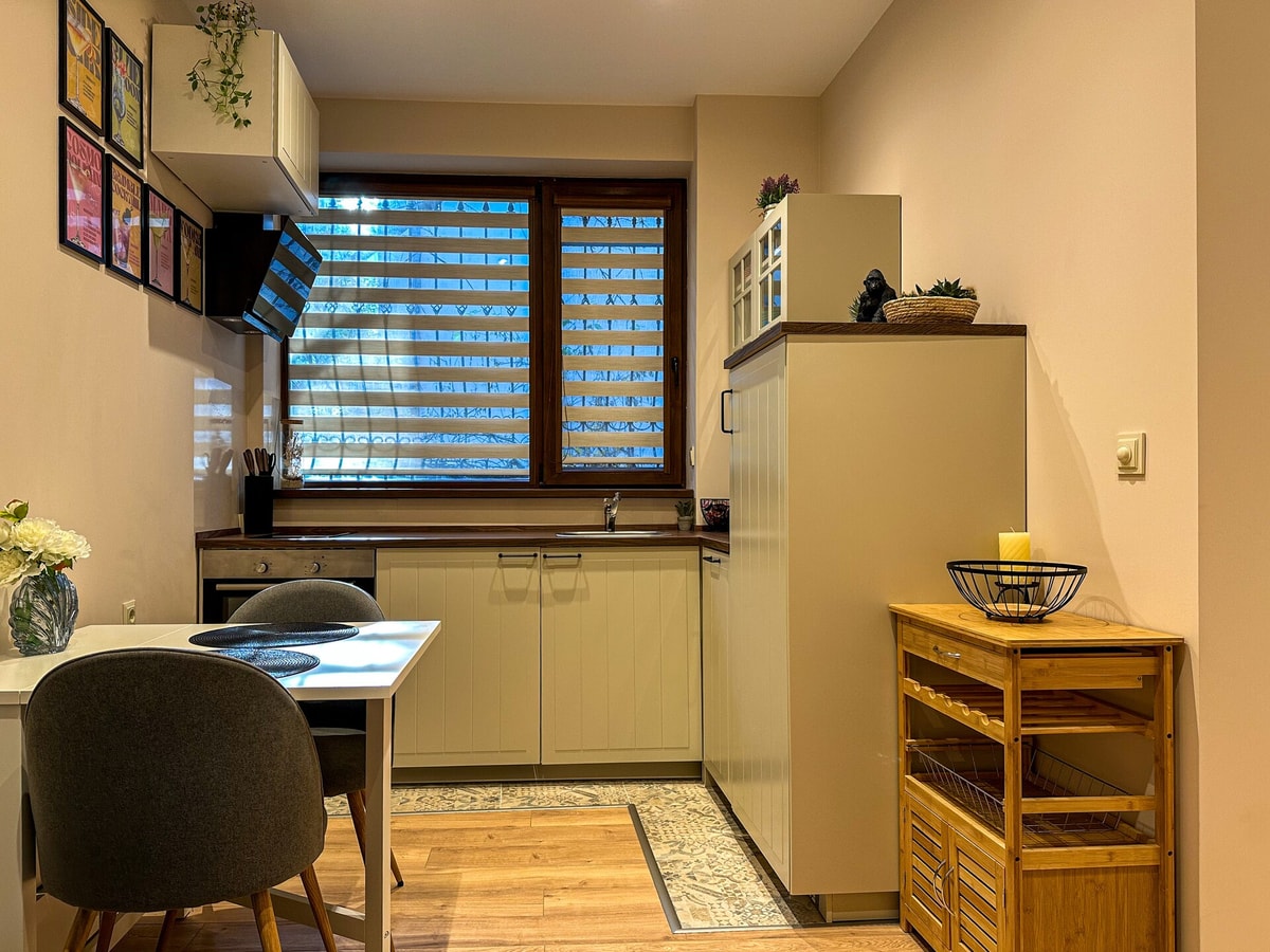 Yoan Petyofi 1BD · Heart of Sofia Apartment 2 Flat Manager Booking