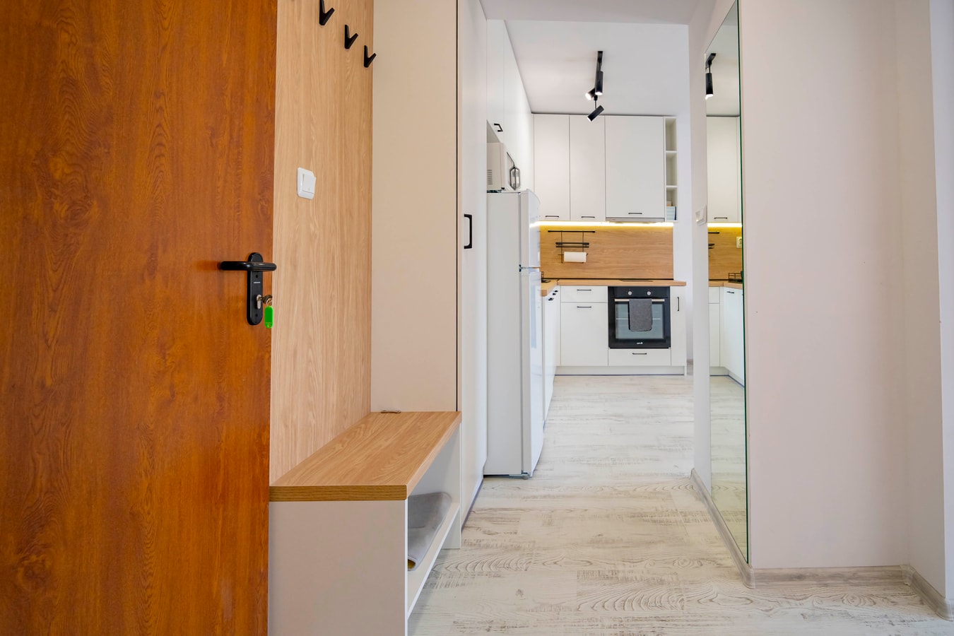 Next to Harmani Beach 1BD Flat By Flat Manager 11 Flat Manager Booking